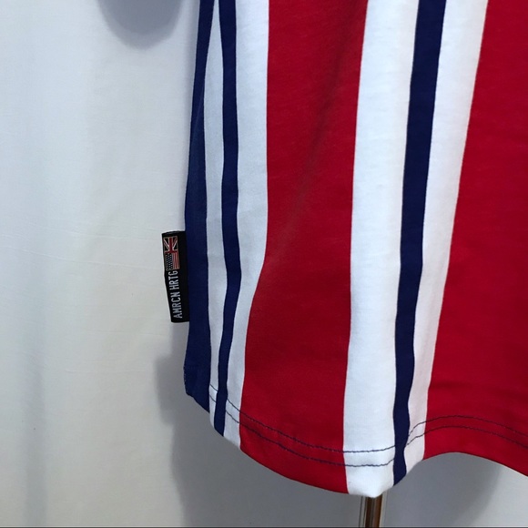 Heritage by America NWT Graphic Shirt Men Various - Picture 5 of 11